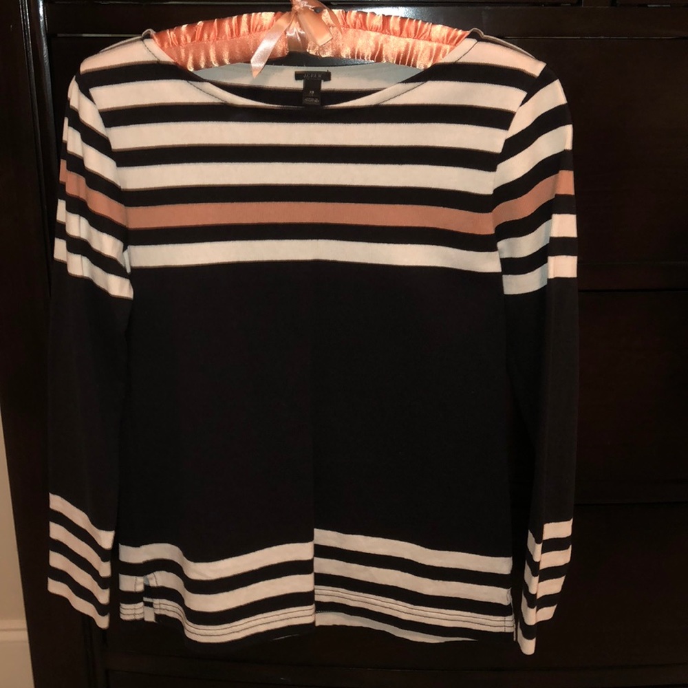 J Crew Long Sleeve T 📍Brand New📍